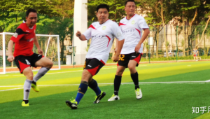 成年后学踢足球可行吗？答案在这里揭晓