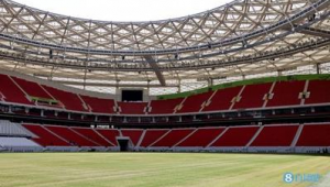 私人飞机上是否设有足球场？这一疑问引关注