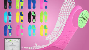 足球鞋垫是否需要裁剪？答案在这里揭晓