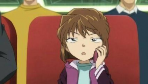 服部平次会踢足球吗？揭秘这位名侦探的运动技能