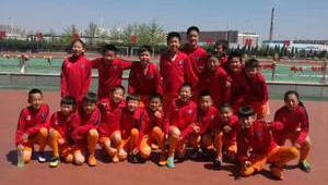 金州小学是否有足球队 探索校园足球的存在与发展