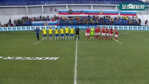 足球7人制有越位吗 探讨7人制足球中越位规则的具体情况