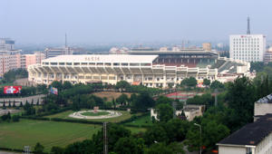 孝感体育馆足球场免费吗?一文带你揭晓答案