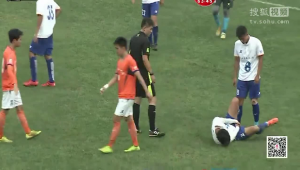 足球会踢裆吗为什么