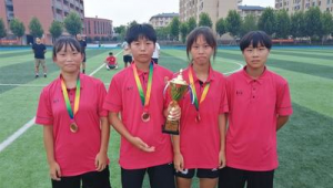 今年武汉有校园足球选拔吗？关注校园绿茵选拔动态