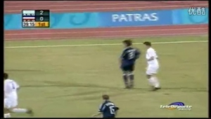 塞黑足球真的很强吗