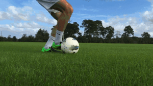 足球表面有直角吗？探寻足球独特几何形状背后的真相