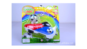 男童玩具足球鞋推荐，哪款能让孩子在玩乐中畅享足球乐趣？