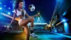 踢完足球后直接去做美容，这样可行吗？