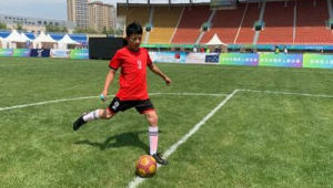 踢足球会对短跑训练产生影响吗？探讨两者之间的关联