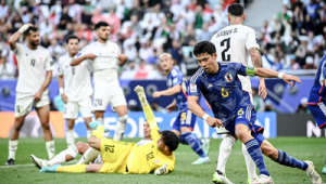 中国足球赢沙特是哪一年，背后故事你知道多少