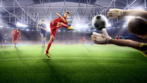 足球买哪款最好打？全方位解析助你挑选最佳足球