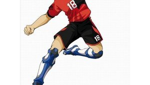 超智能足球疾电到底帅不帅,引发球迷热议