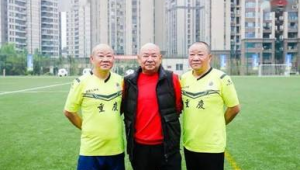迟尚斌:他是真正的足球教练吗