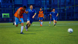 职业球员的足球是否有响声？背后原因你知道吗