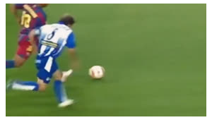 足球过人:国内与国外在技巧运用及实战表现上有区别吗