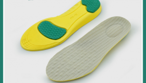 足球缓冲鞋垫对女生有用吗？答案在这里！