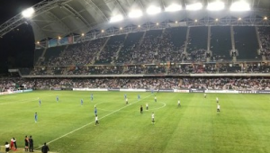 近几天足球赛事全知晓，哪场比赛点燃你的激情？