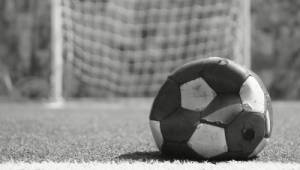 足球长时间不打是否要放气?答案你知道吗