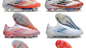梅西高针足球鞋究竟是哪款，引发球迷好奇与探寻