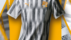 哪队球衣更吸睛？盘点那些让人眼前一亮的足球队服