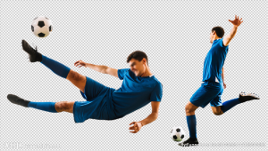 职业足球员回家后，是否还会像往昔般沉浸于观看足球赛事？