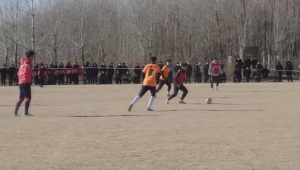 足球多高都可以踢吗？揭秘足球高度限制与相关规则奥秘