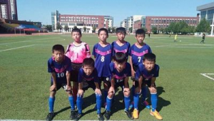 全国校园足球四强究竟花落谁家