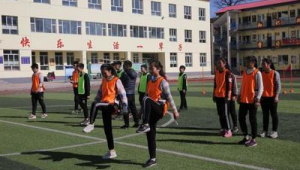 长治学生去哪学足球好 探寻适合自己的足球学习好去处