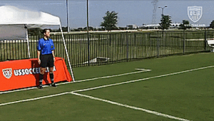 足球短裤长短有标准吗