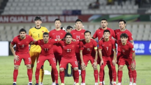 中国足球队外援现在能否进球？现状引发关注