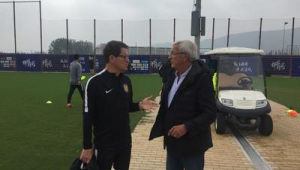 里皮教练是否适合中国足球？探究其与中国足球适配性