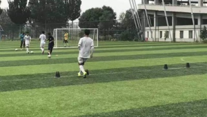 足球青训器材去哪买好呢？这几个地方或许能给你答案