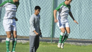 蛙跳在足球训练中常见吗？探究其在绿茵场上的应用现状