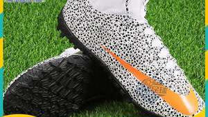 高帮足球鞋挑选难题！李宁哪款更胜一筹？