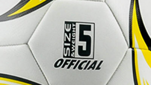 足球32寸究竟是不是5号，你知道答案吗？