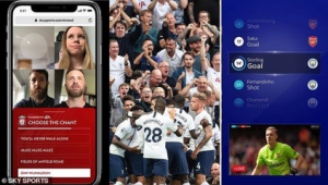 足球历史比赛直播观看指南：这些平台带你重温经典对决