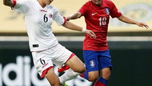 朝鲜与韩国踢足球会起冲突吗？赛场风云背后的微妙关系