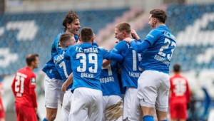 柏林联是哪支足球队