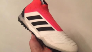 追求耐刺？这些高仿足球鞋值得拥有！