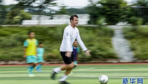 30岁起步踢足球晚不晚?答案或许超乎你想象