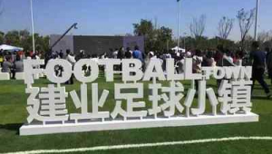 郑州建业足球小镇能不能带狗？这里有你想知道的答案