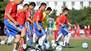 足球青训的费用高吗