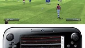 viiu能玩足球游戏吗