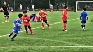 足球对小升初有帮助吗？解析足球在升学中的潜在价值