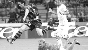 足球胜平负有窍门吗？深度剖析足球比赛结果背后的秘密