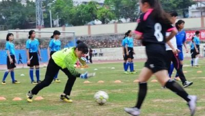 足球职业队速度究竟快吗？揭秘赛场速度背后的真相