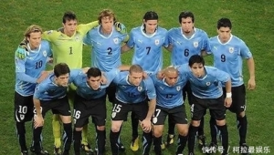 乌拉圭足球如今还能续写往昔胜利辉煌吗？