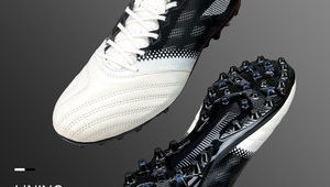 李宁男运动足球鞋推荐哪款