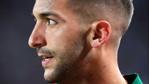 摩洛哥足球真的厉害么？实力究竟几何引发热议